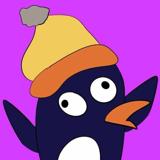 Cred: TropicalMouse