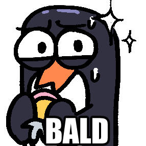 BALD